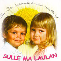 Sulle ma laulan