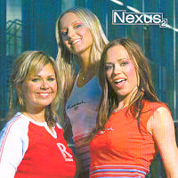 Nexus 2 [CD]