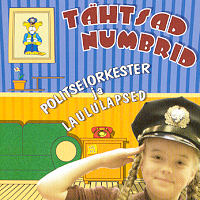 Tähtsad numbrid