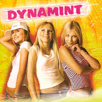 Dynamint [CD]