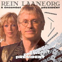 PRESIDENT [CD]