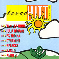 Kevadhitt 2005