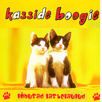 Kasside boogie