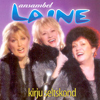 Kirju seltskond [CD]