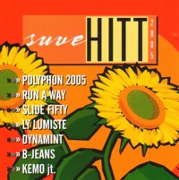Suvehitt 2005