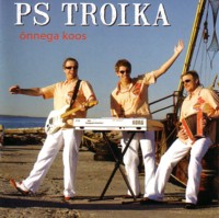 Õnnega koos