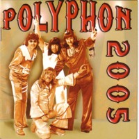 Polyphon 2005 [CD]