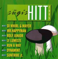 Sügishitt 2005 [CD]