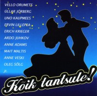 Kõik tantsule!