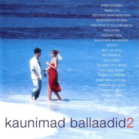 Kaunimad ballaadid 2
