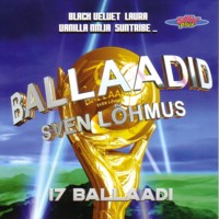17 ballaadi [CD]