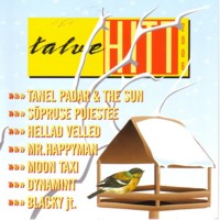 Talvehitt 2006 [CD]