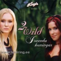 Iseenda kuningas [CD]