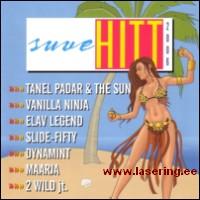 Suvehitt 2006 [CD]
