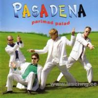 Parimad palad [CD]