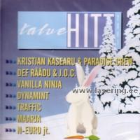 Talvehitt 2007 [CD]