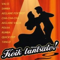 Kõik tantsule! 2