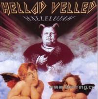 Hallelujah [CD]