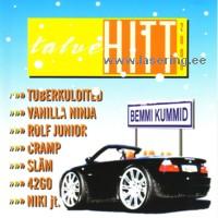 Talvehitt 2008 [CD]