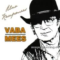 Vaba mees