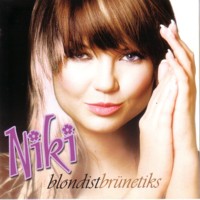 Blondist brünetiks [CD]