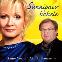 Sünnipäev kahele [CD]