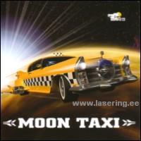 Moon Taxi [CD]