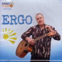 Ergo [CD]