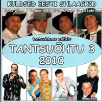 Tantsuõhtu 3 [CD]