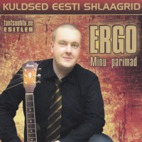 Minu parimad [CD]