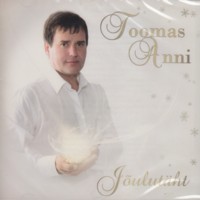 Jõulutäht [CD]