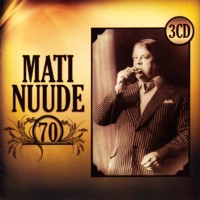 Mati Nuude 70 [3CD]