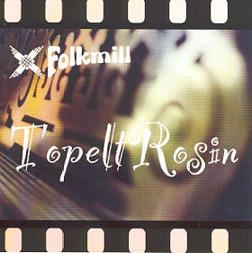 Topelt rosin [2CD]