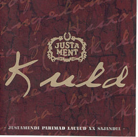 Kuld - Parimad laulud