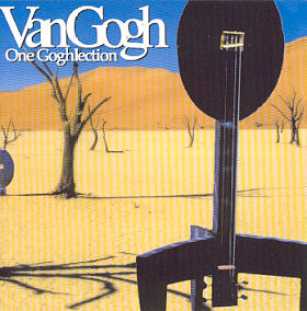 One Goghlection