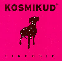 Ei roosid [CD]