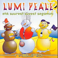 Lumi peale ehk suurest suvest segamini