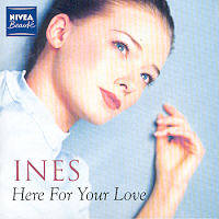 Here For Your Love