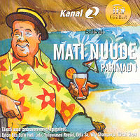 Parimad 1 [CD]