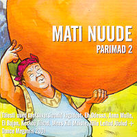 Parimad 2 [CD]