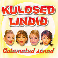 Ootamatud sõnad [CD]