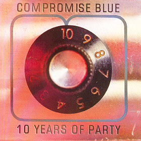 10 Years Of Party