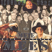 Teen tapeeti [CD]