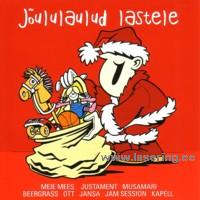 Jõululaulud lastele