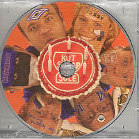 Kutse Napsule [CD]