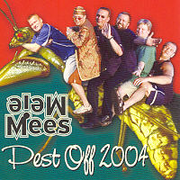 Pest Off 2004 [CD]