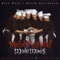 Meieh rullaadid [CD]