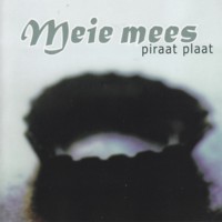 Piraat plaat [CD]