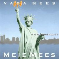 Vaba mees [CD]