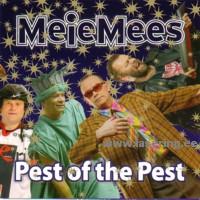 Pest of the Pest [CD]